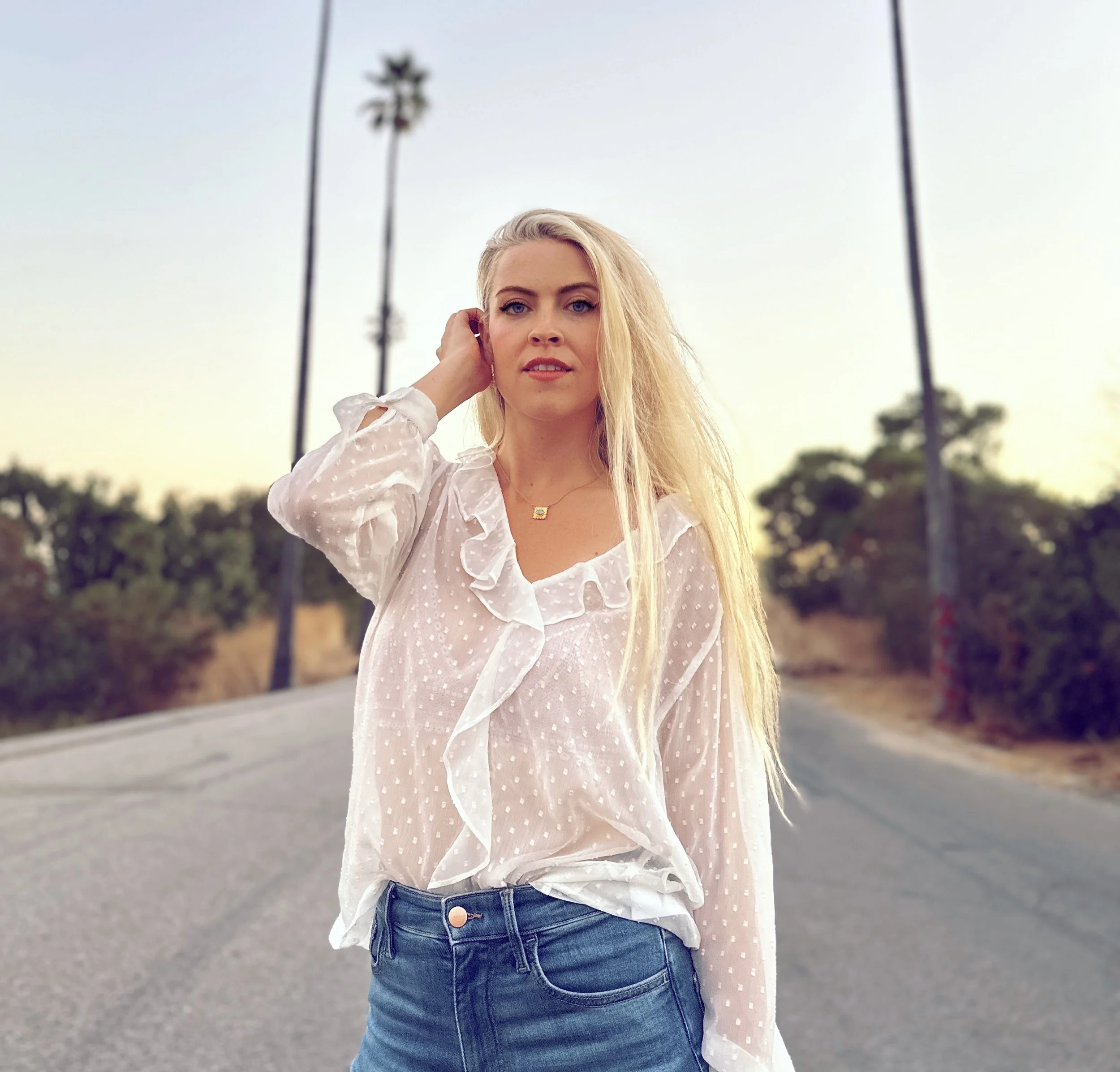 Bio — Marina Bennett Music